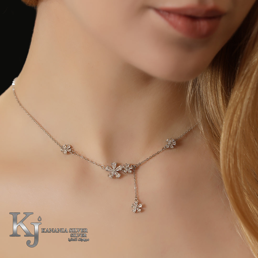 {product_title} - 925 Sterling Silver Jewelry - KJ Silver