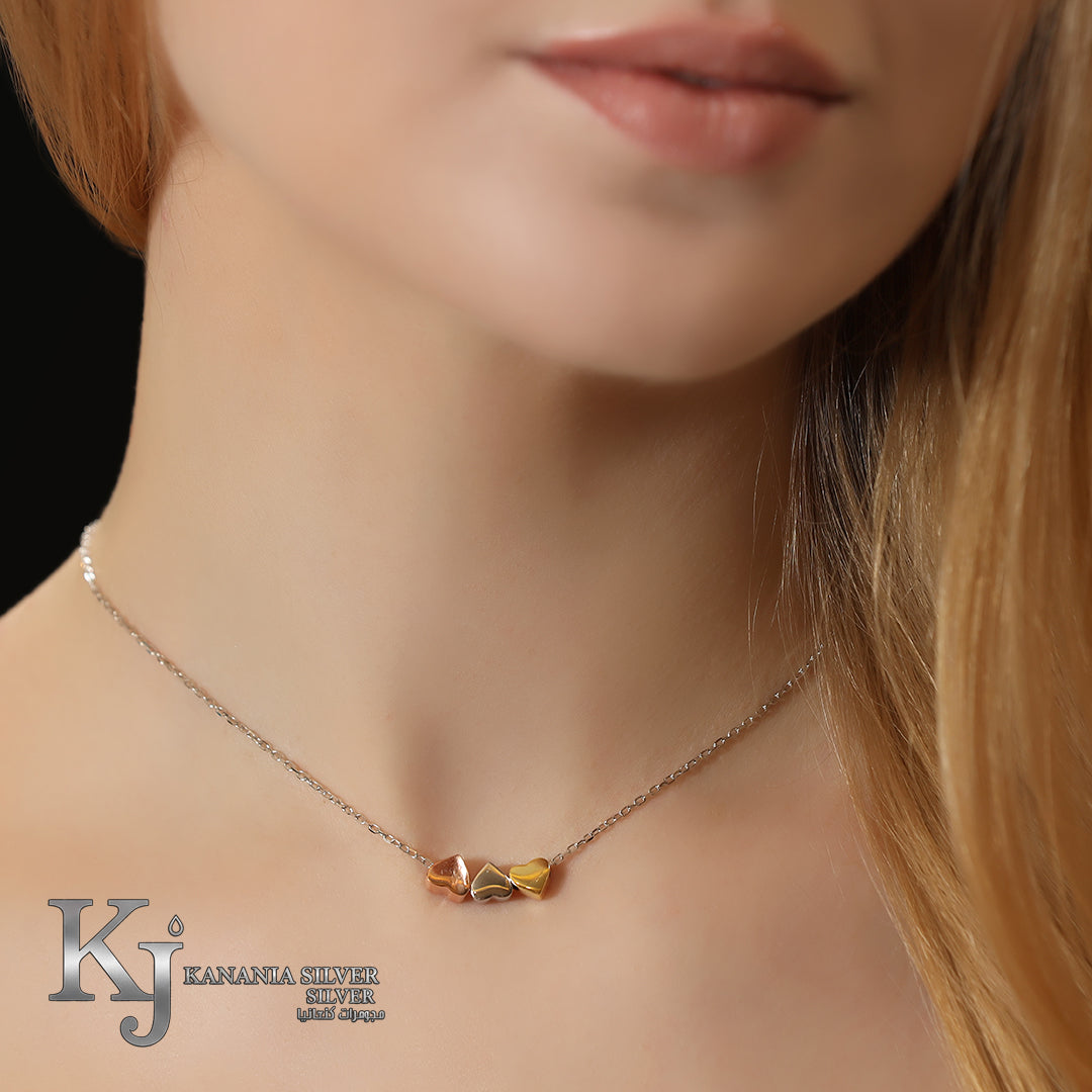 {product_title} - 925 Sterling Silver Jewelry - KJ Silver