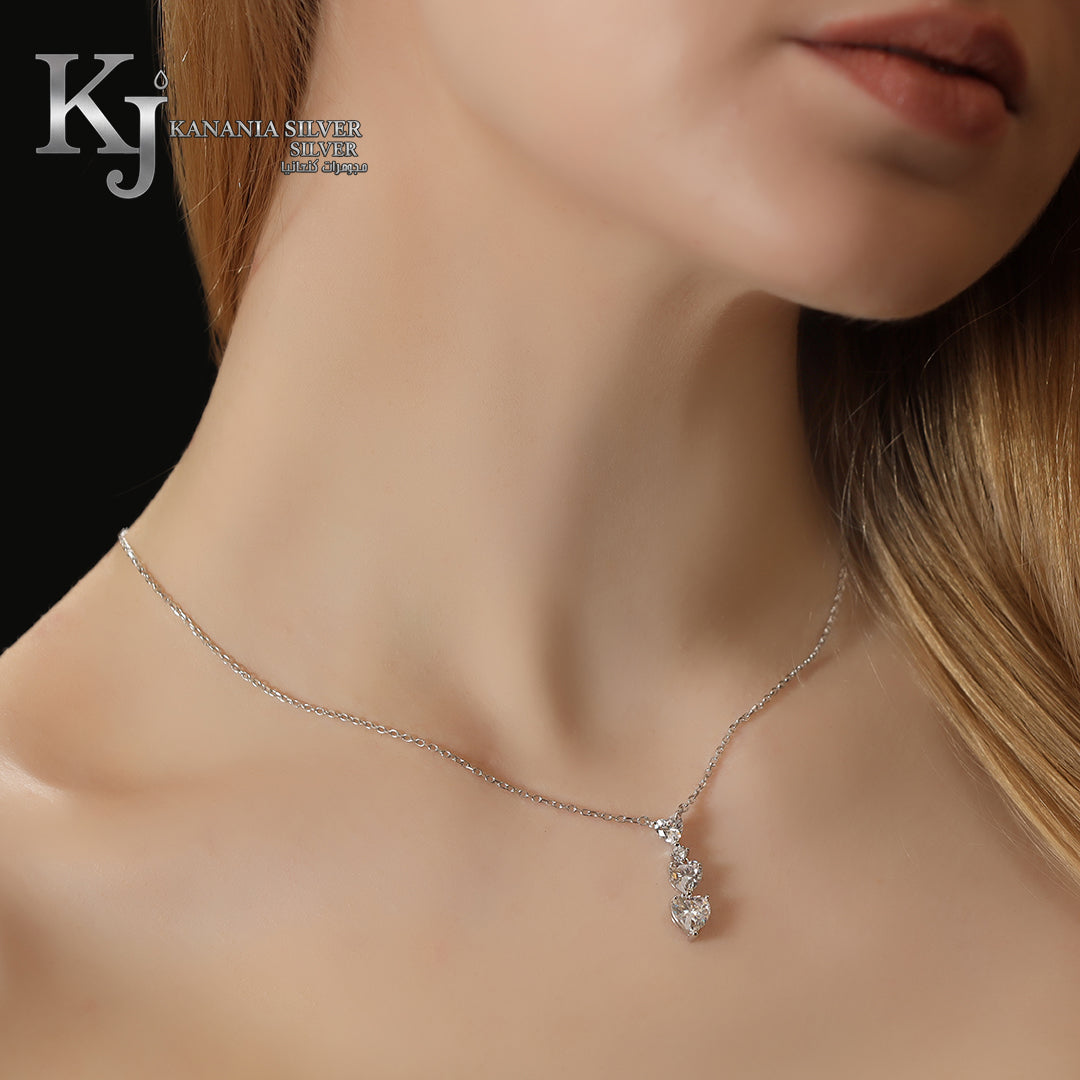 {product_title} - 925 Sterling Silver Jewelry - KJ Silver