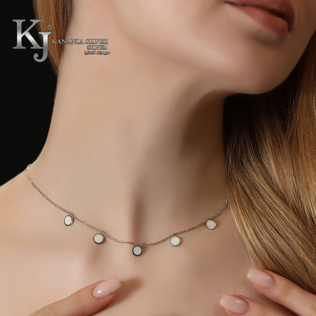 {product_title} - 925 Sterling Silver Jewelry - KJ Silver