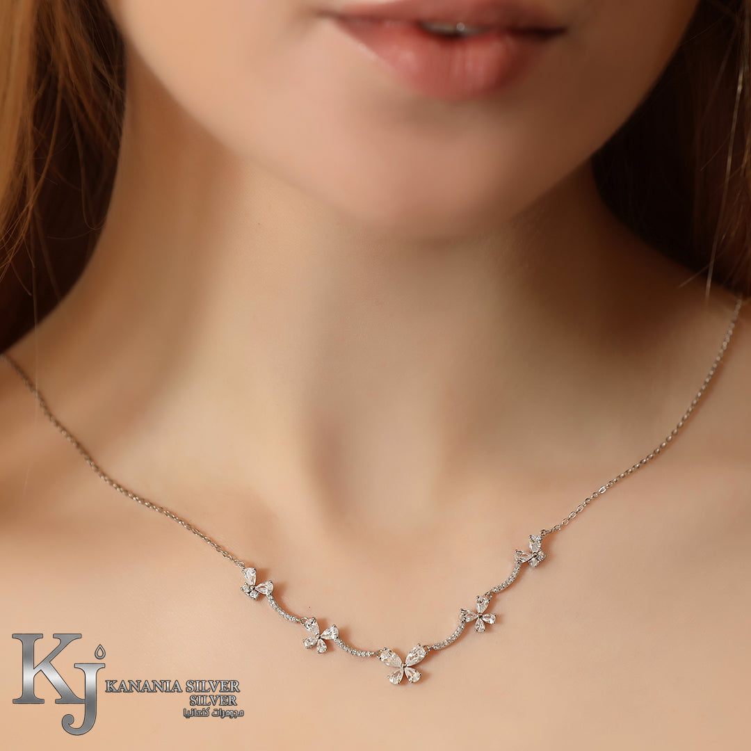 {product_title} - 925 Sterling Silver Jewelry - KJ Silver
