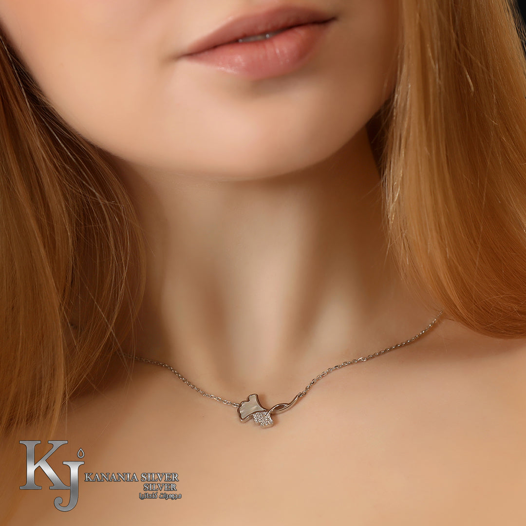 {product_title} - 925 Sterling Silver Jewelry - KJ Silver