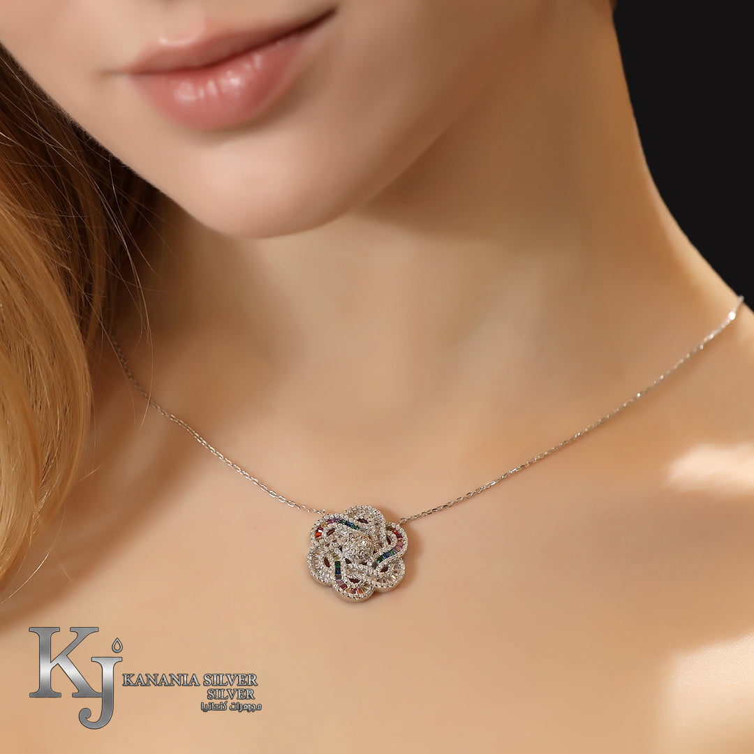 {product_title} - 925 Sterling Silver Jewelry - KJ Silver