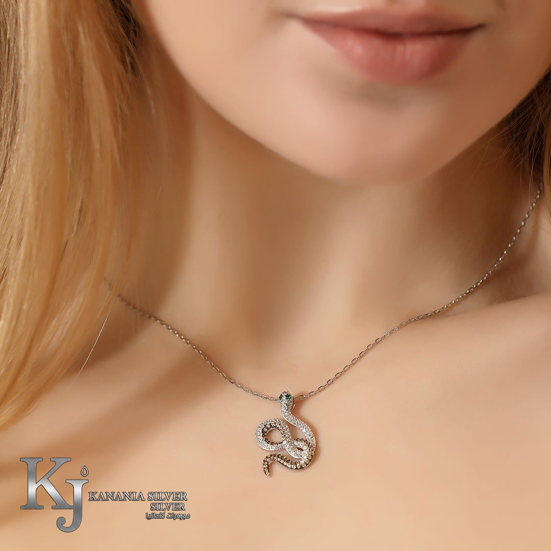 {product_title} - 925 Sterling Silver Jewelry - KJ Silver