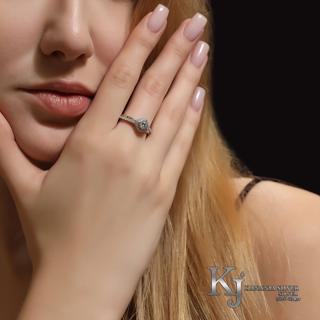 {product_title} - 925 Sterling Silver Jewelry - KJ Silver