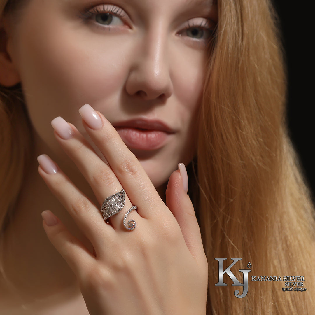 {product_title} - 925 Sterling Silver Jewelry - KJ Silver