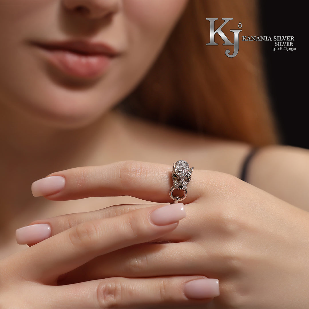 {product_title} - 925 Sterling Silver Jewelry - KJ Silver
