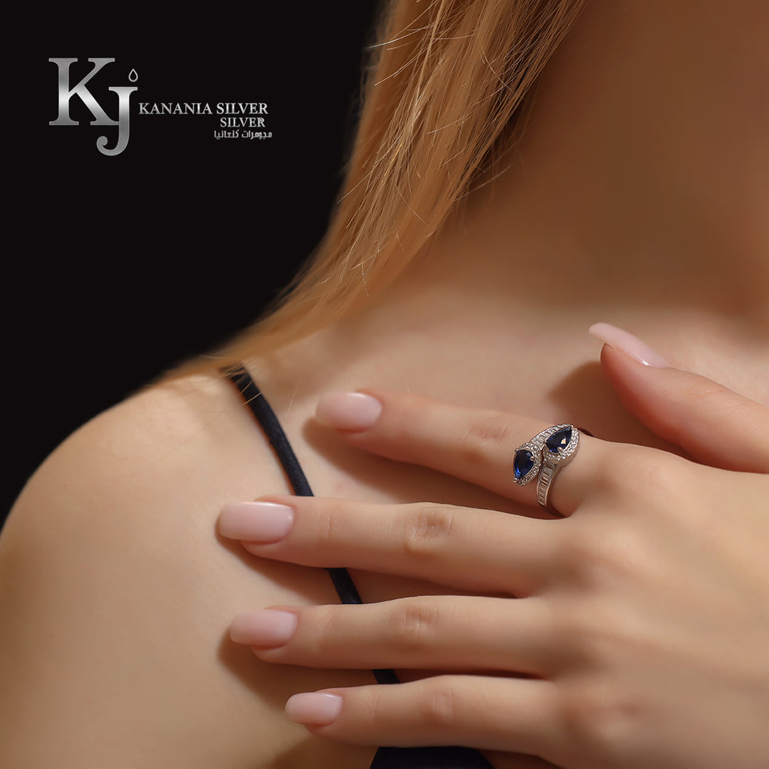 {product_title} - 925 Sterling Silver Jewelry - KJ Silver
