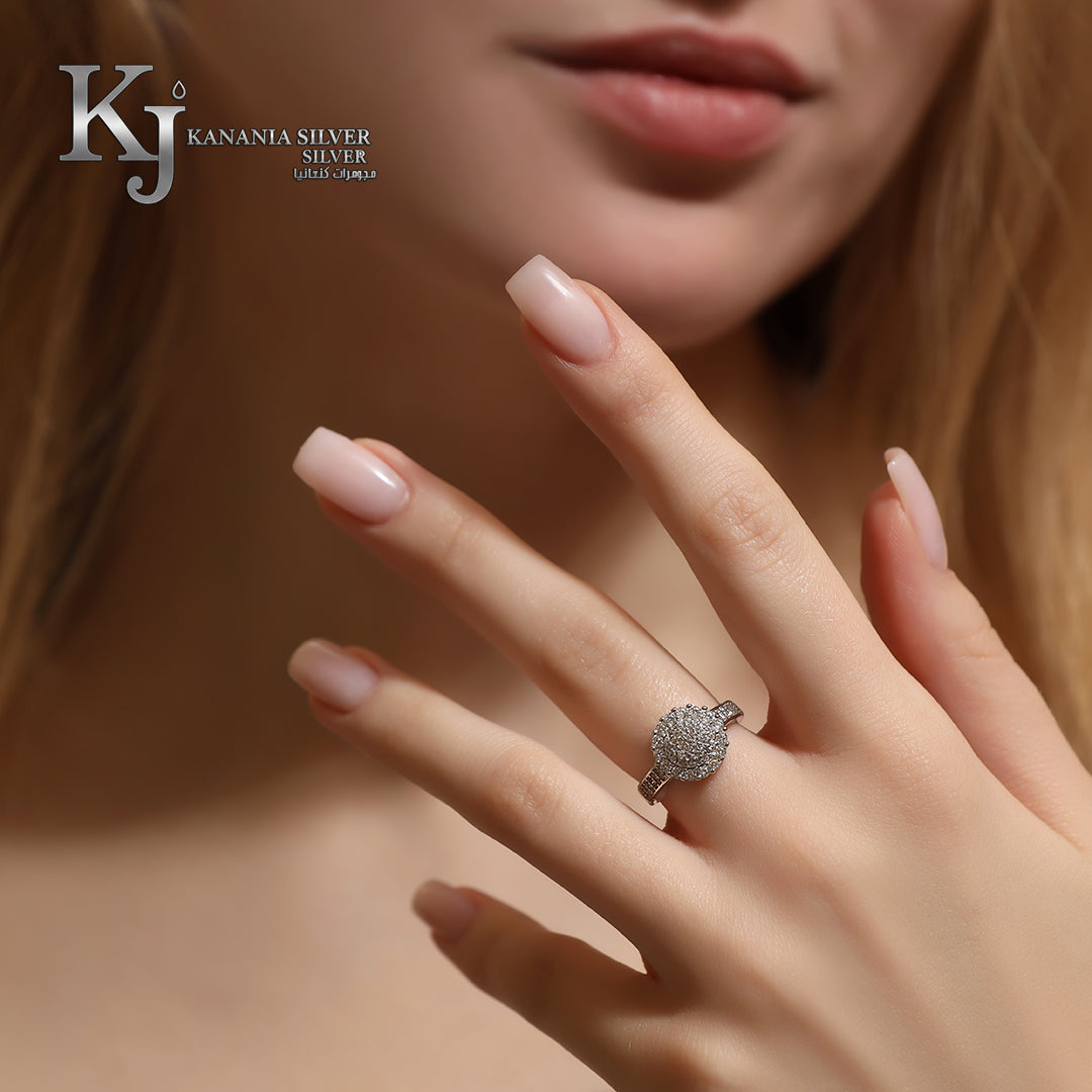 {product_title} - 925 Sterling Silver Jewelry - KJ Silver