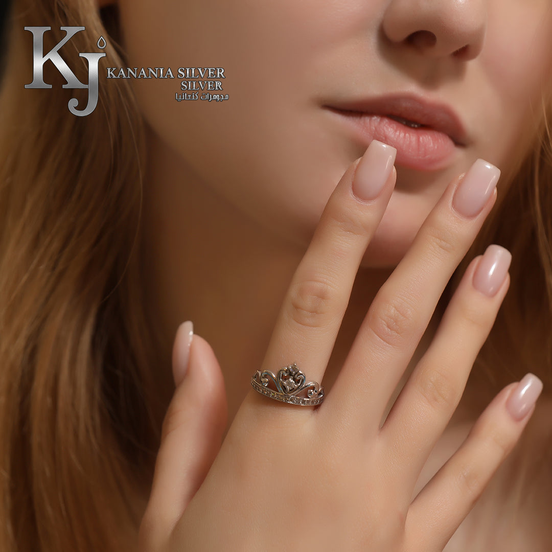 {product_title} - 925 Sterling Silver Jewelry - KJ Silver