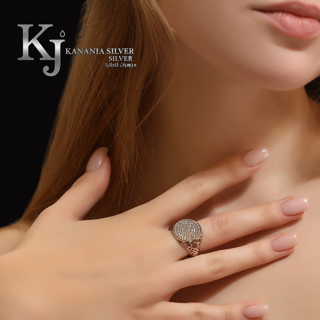 {product_title} - 925 Sterling Silver Jewelry - KJ Silver