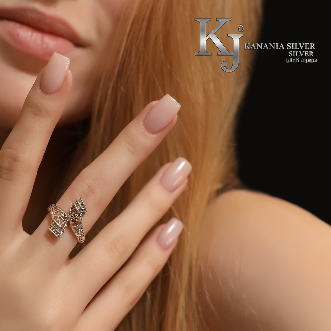 {product_title} - 925 Sterling Silver Jewelry - KJ Silver