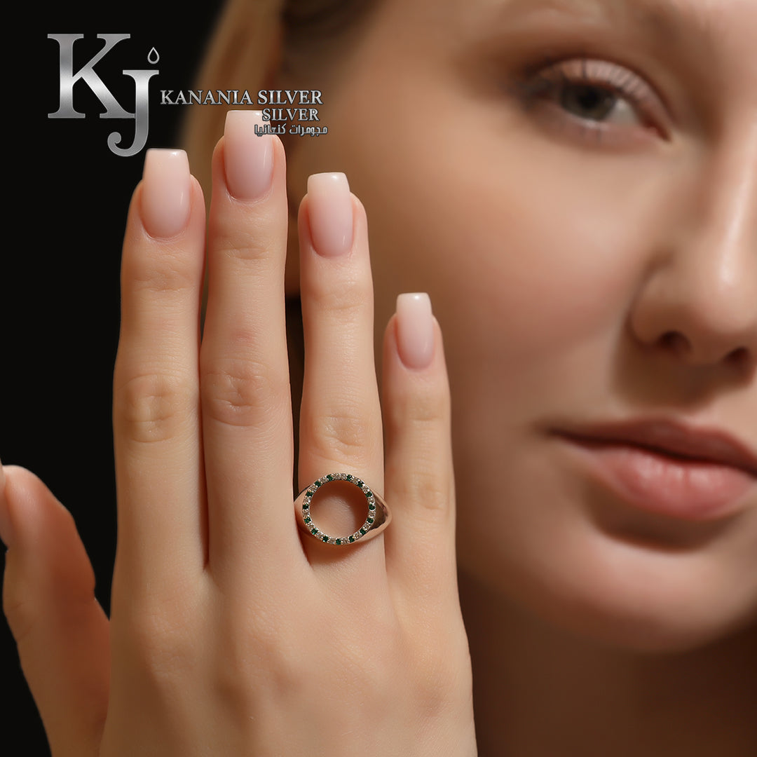 {product_title} - 925 Sterling Silver Jewelry - KJ Silver