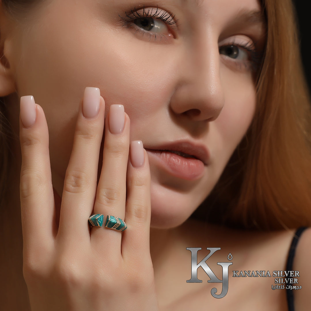 {product_title} - 925 Sterling Silver Jewelry - KJ Silver