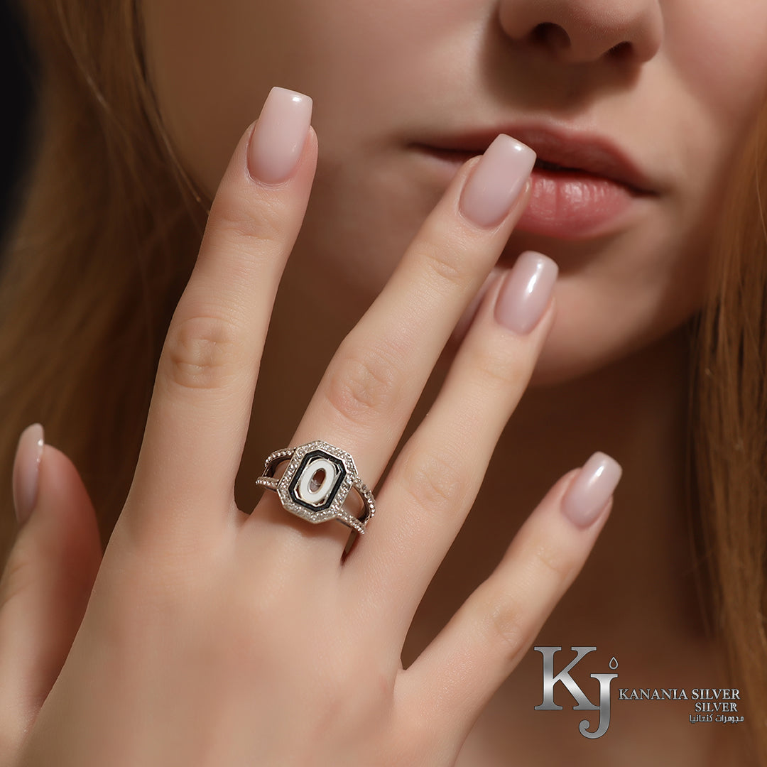 {product_title} - 925 Sterling Silver Jewelry - KJ Silver