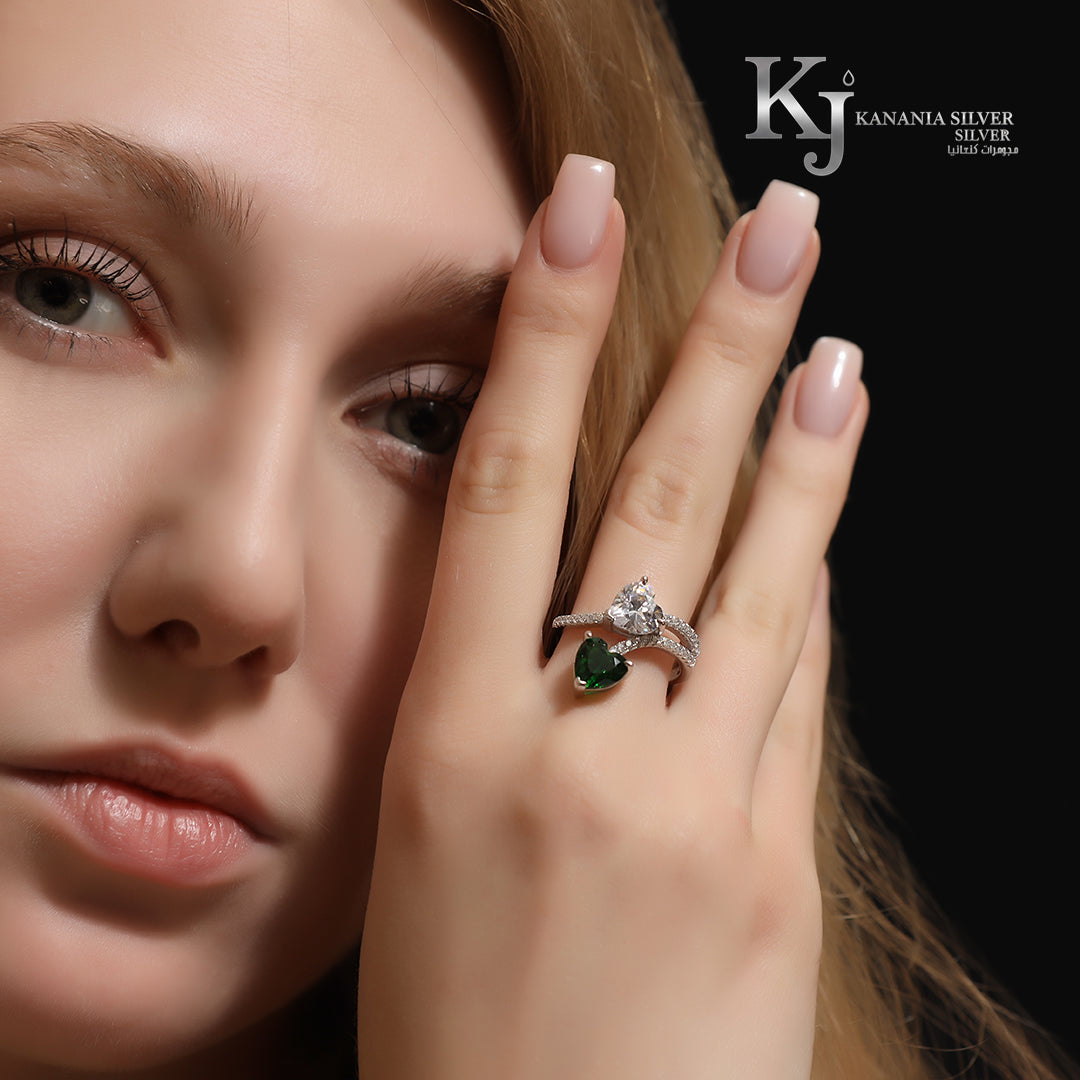 {product_title} - 925 Sterling Silver Jewelry - KJ Silver