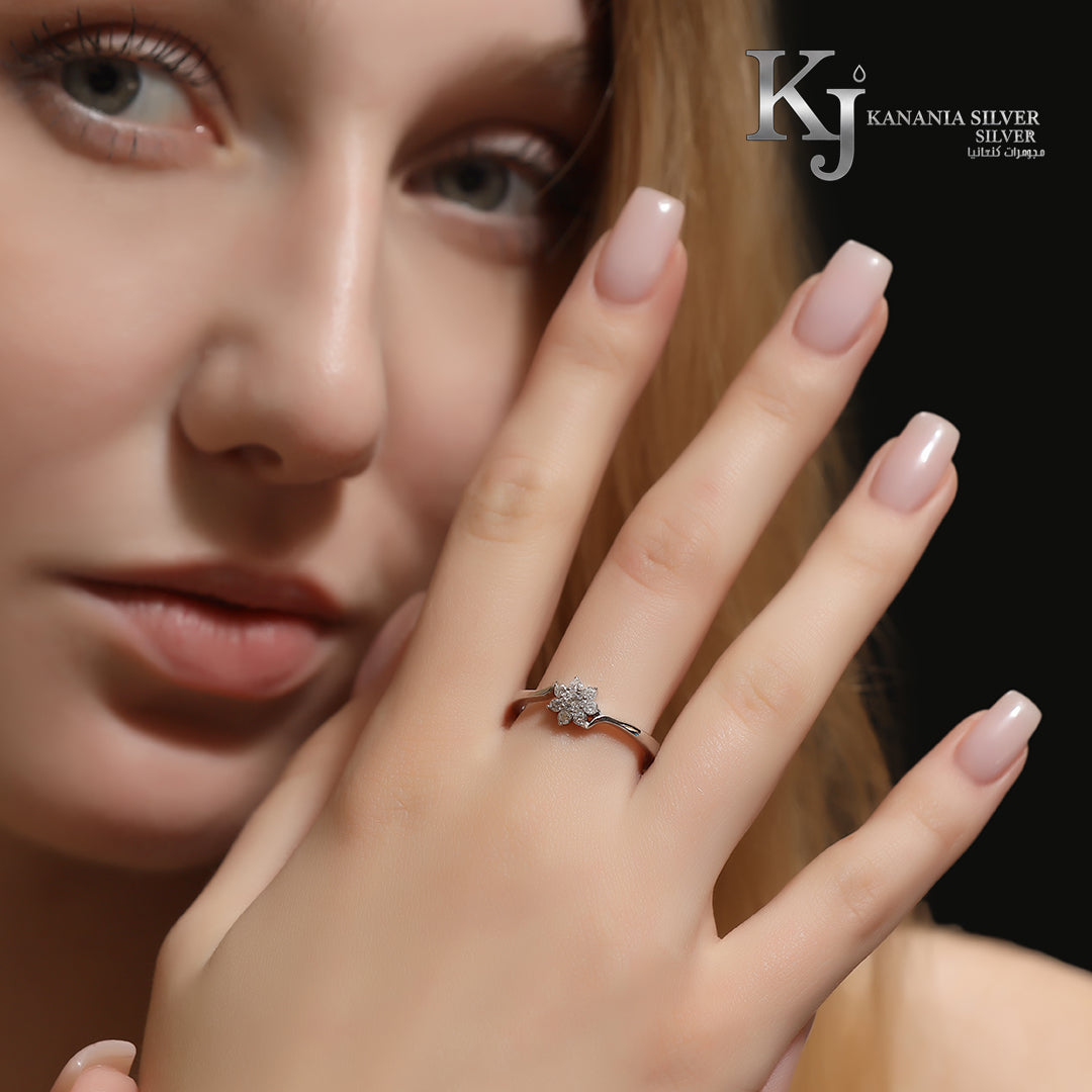 {product_title} - 925 Sterling Silver Jewelry - KJ Silver