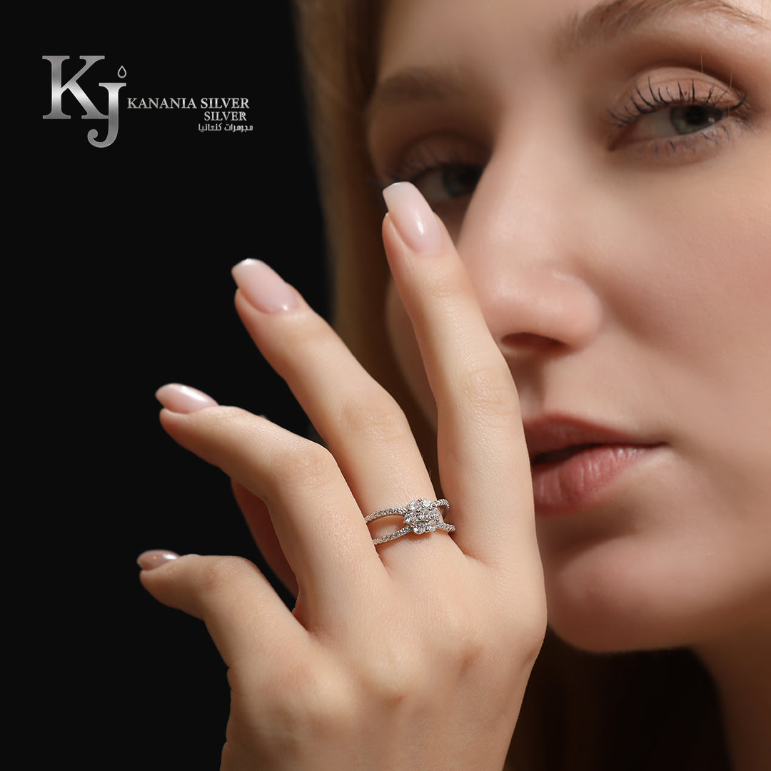 {product_title} - 925 Sterling Silver Jewelry - KJ Silver
