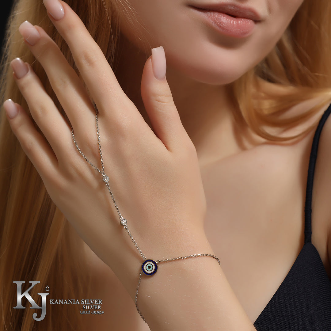 {product_title} - 925 Sterling Silver Jewelry - KJ Silver