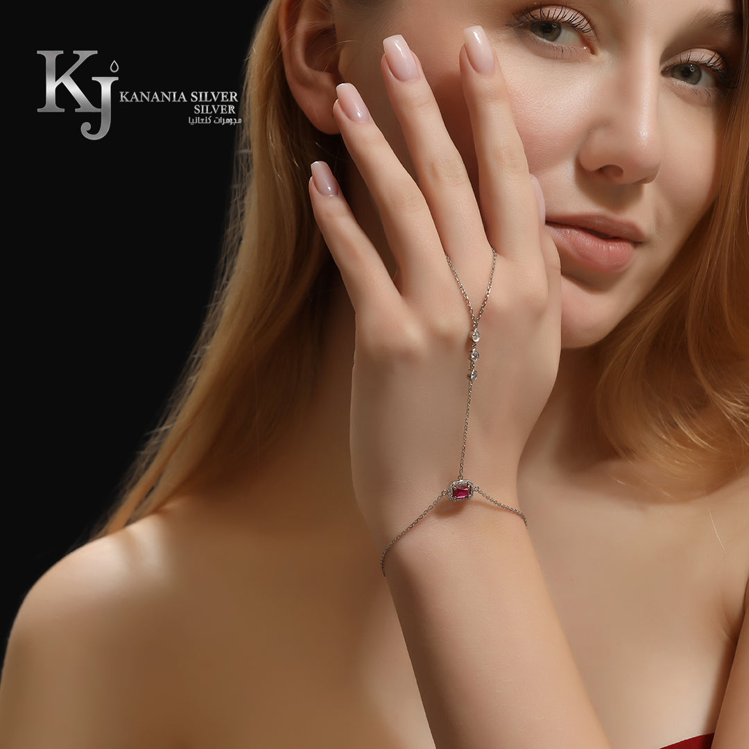 {product_title} - 925 Sterling Silver Jewelry - KJ Silver