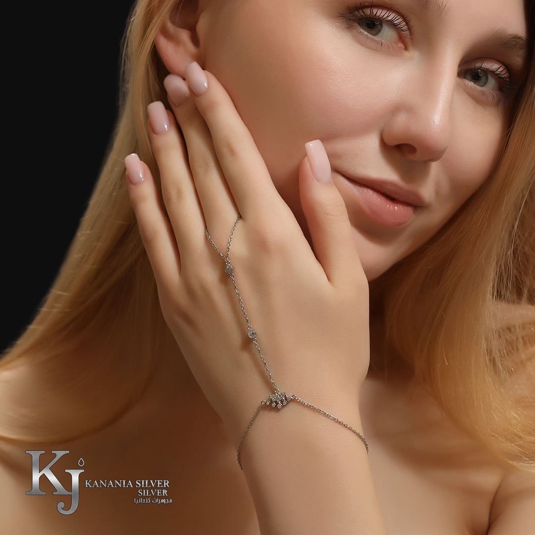 {product_title} - 925 Sterling Silver Jewelry - KJ Silver