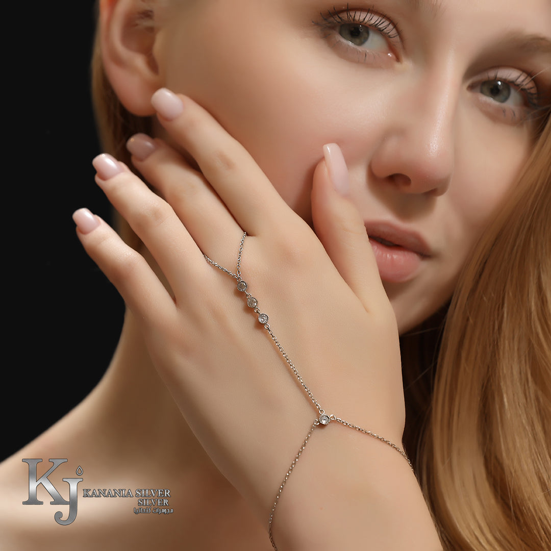 {product_title} - 925 Sterling Silver Jewelry - KJ Silver