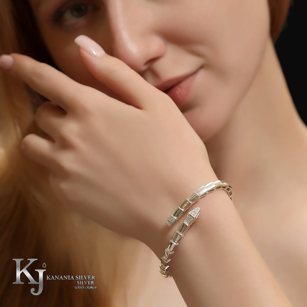{product_title} - 925 Sterling Silver Jewelry - KJ Silver