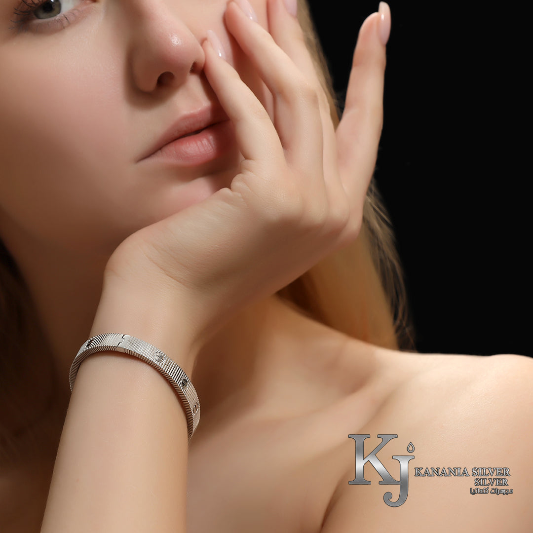 {product_title} - 925 Sterling Silver Jewelry - KJ Silver