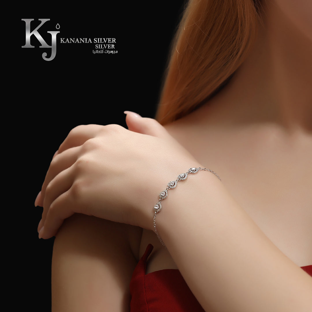 {product_title} - 925 Sterling Silver Jewelry - KJ Silver