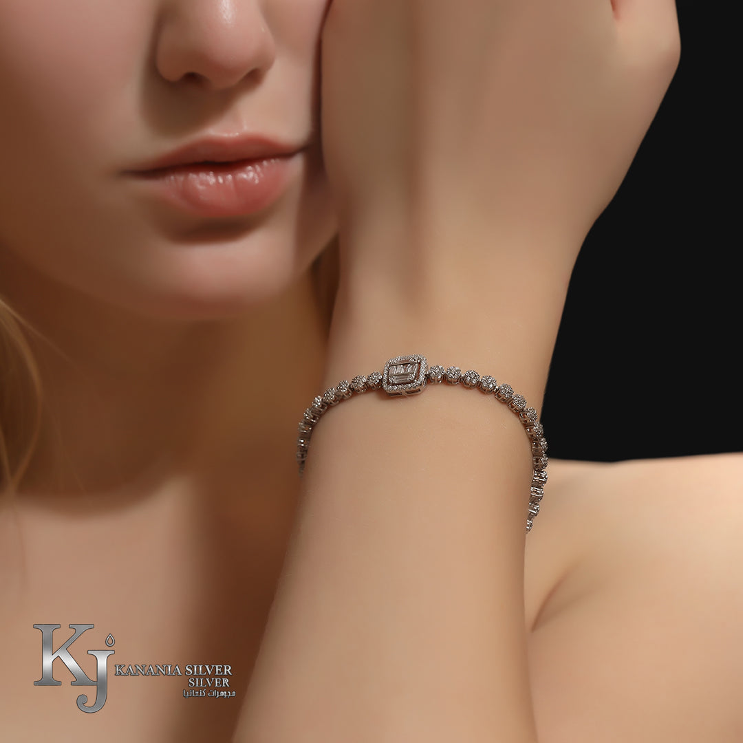 {product_title} - 925 Sterling Silver Jewelry - KJ Silver