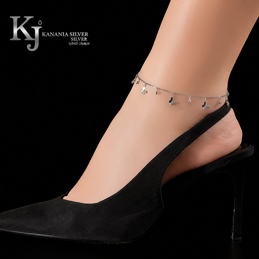 {product_title} - 925 Sterling Silver Jewelry - KJ Silver