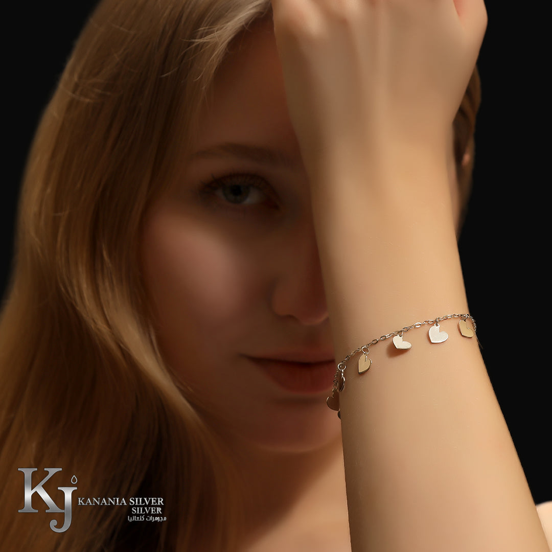 {product_title} - 925 Sterling Silver Jewelry - KJ Silver