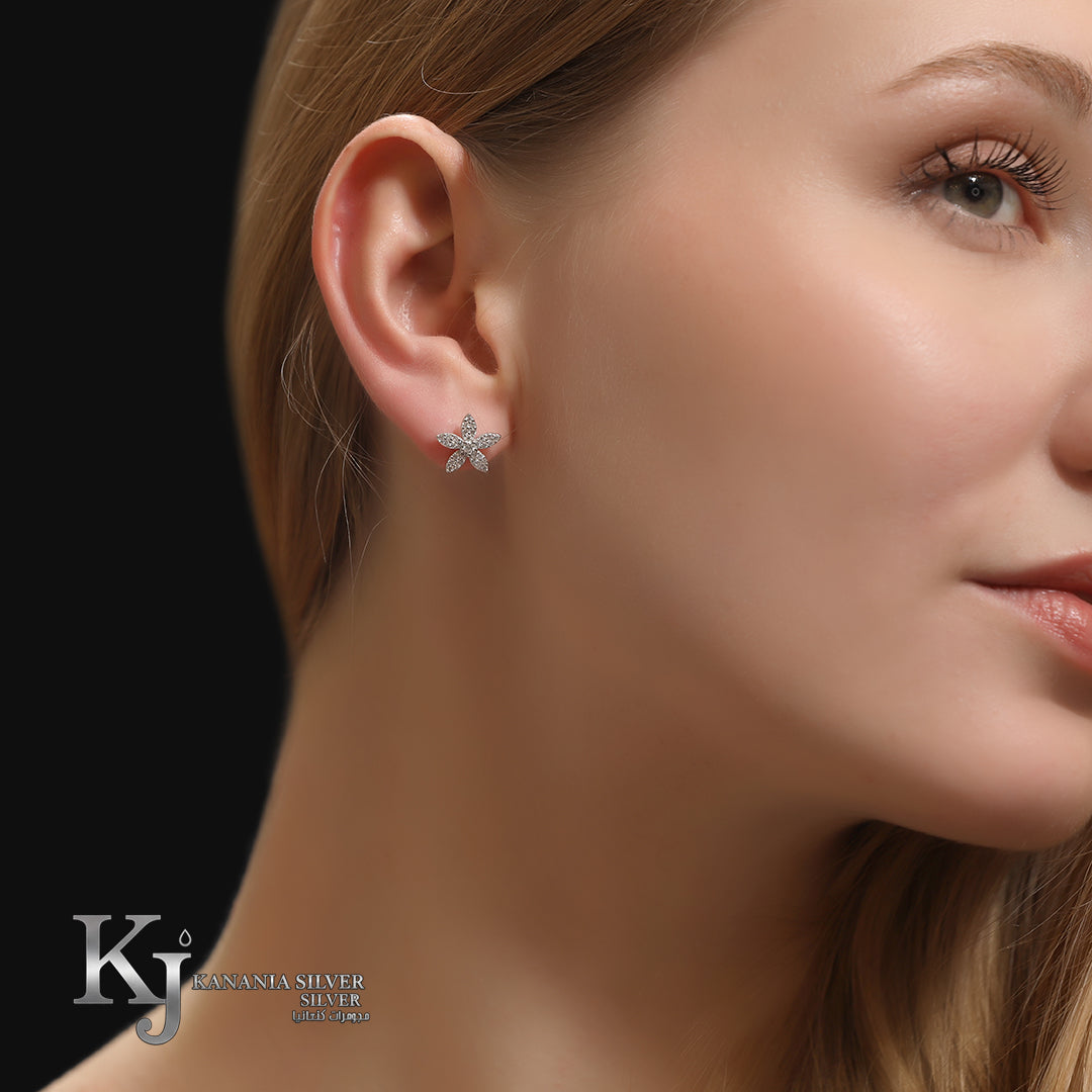 {product_title} - 925 Sterling Silver Jewelry - KJ Silver
