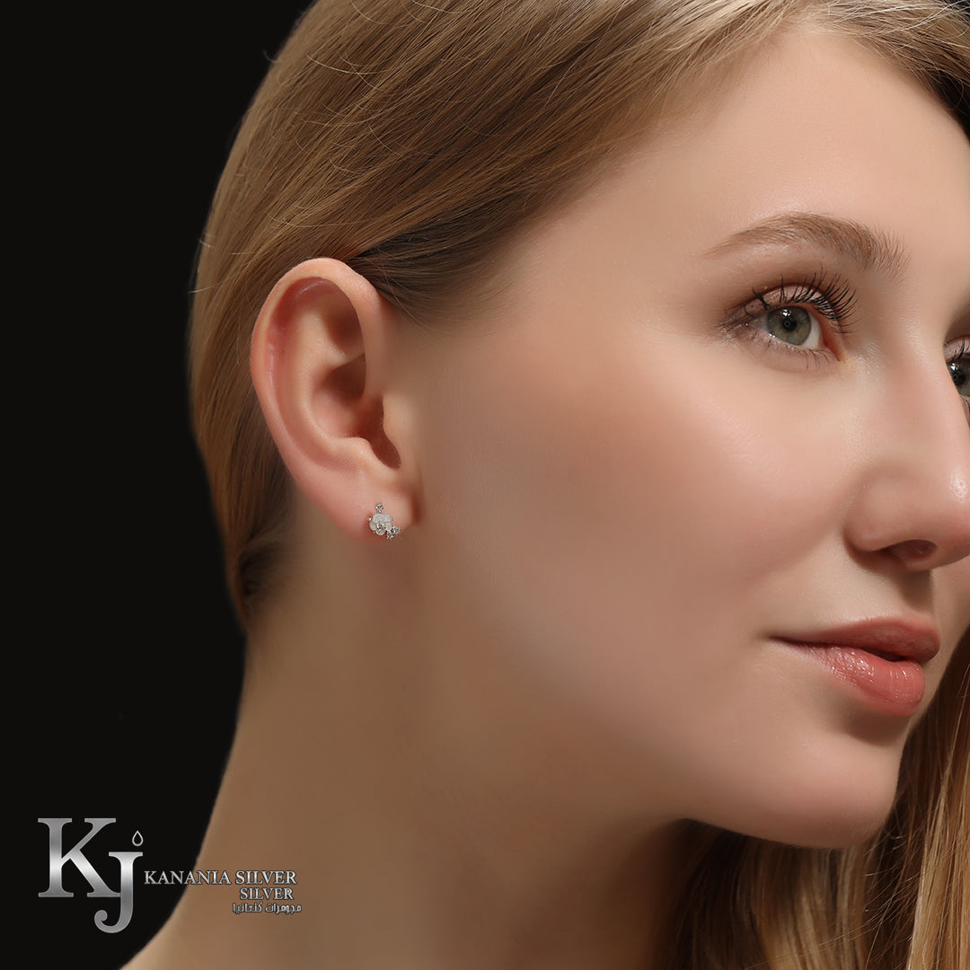 {product_title} - 925 Sterling Silver Jewelry - KJ Silver
