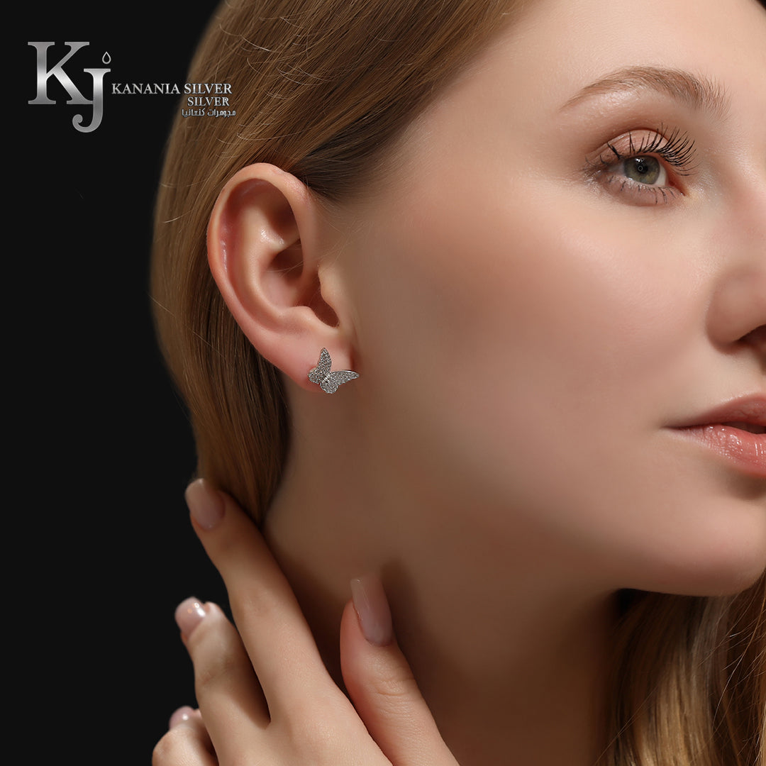 {product_title} - 925 Sterling Silver Jewelry - KJ Silver