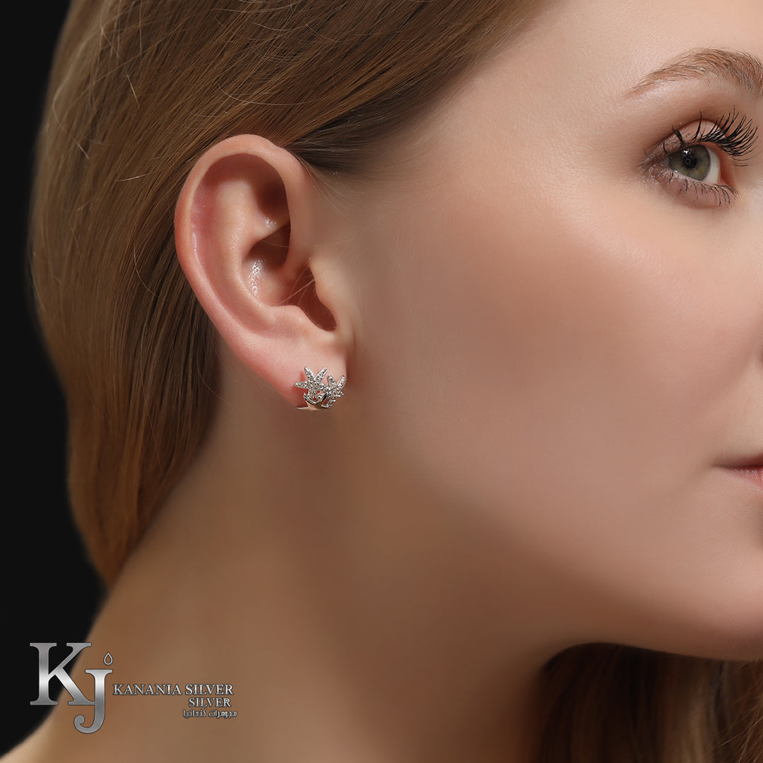 {product_title} - 925 Sterling Silver Jewelry - KJ Silver