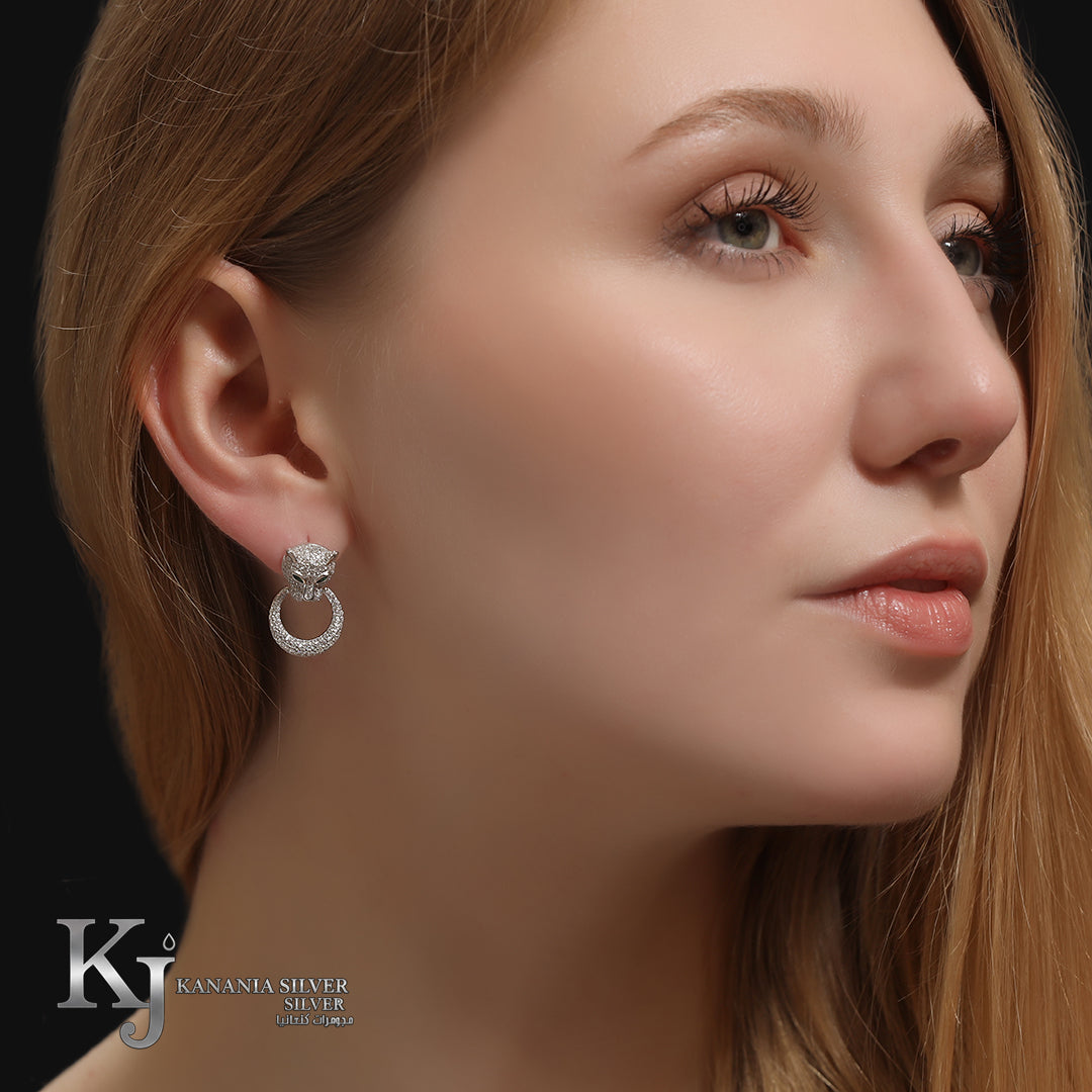 {product_title} - 925 Sterling Silver Jewelry - KJ Silver