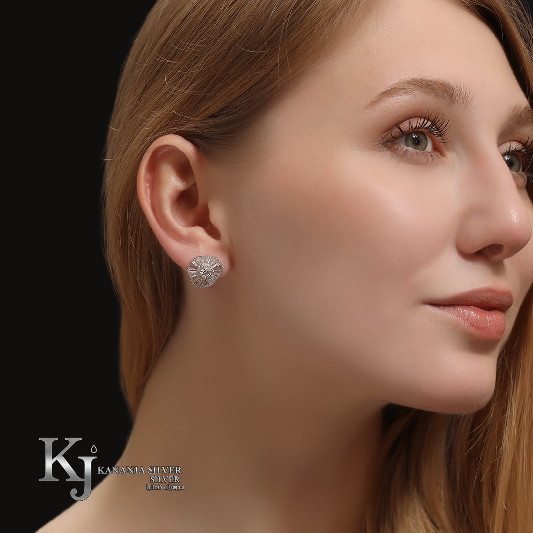 {product_title} - 925 Sterling Silver Jewelry - KJ Silver