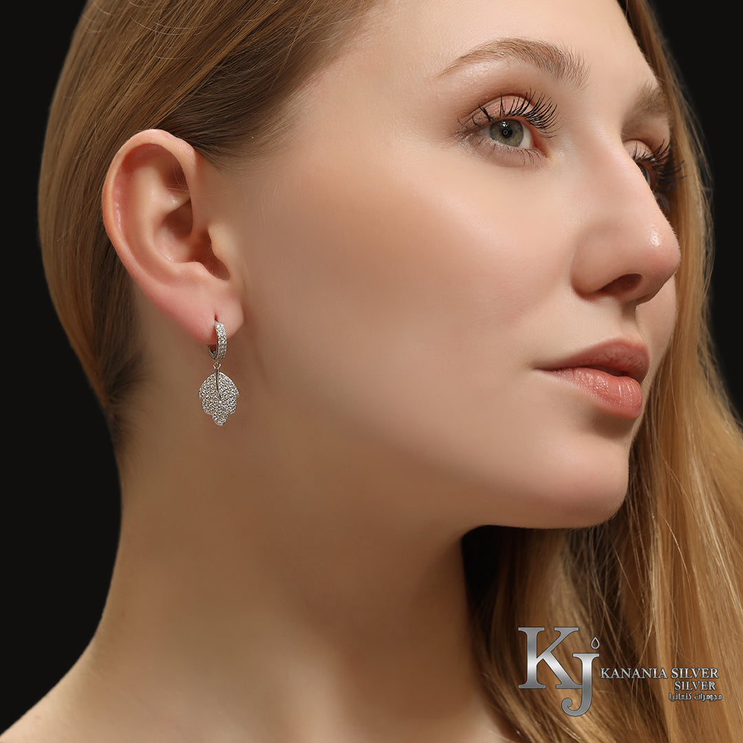 {product_title} - 925 Sterling Silver Jewelry - KJ Silver