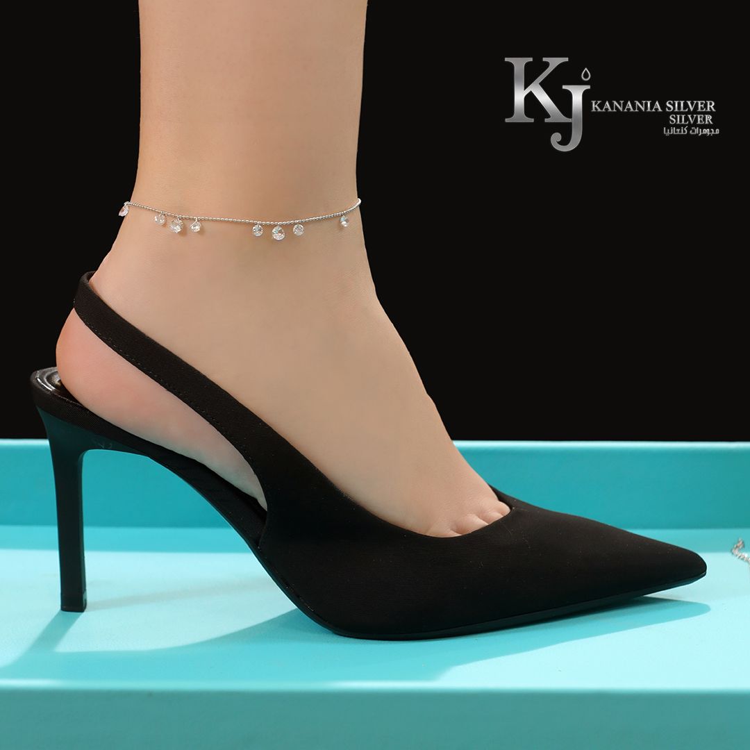 {product_title} - 925 Sterling Silver Jewelry - KJ Silver