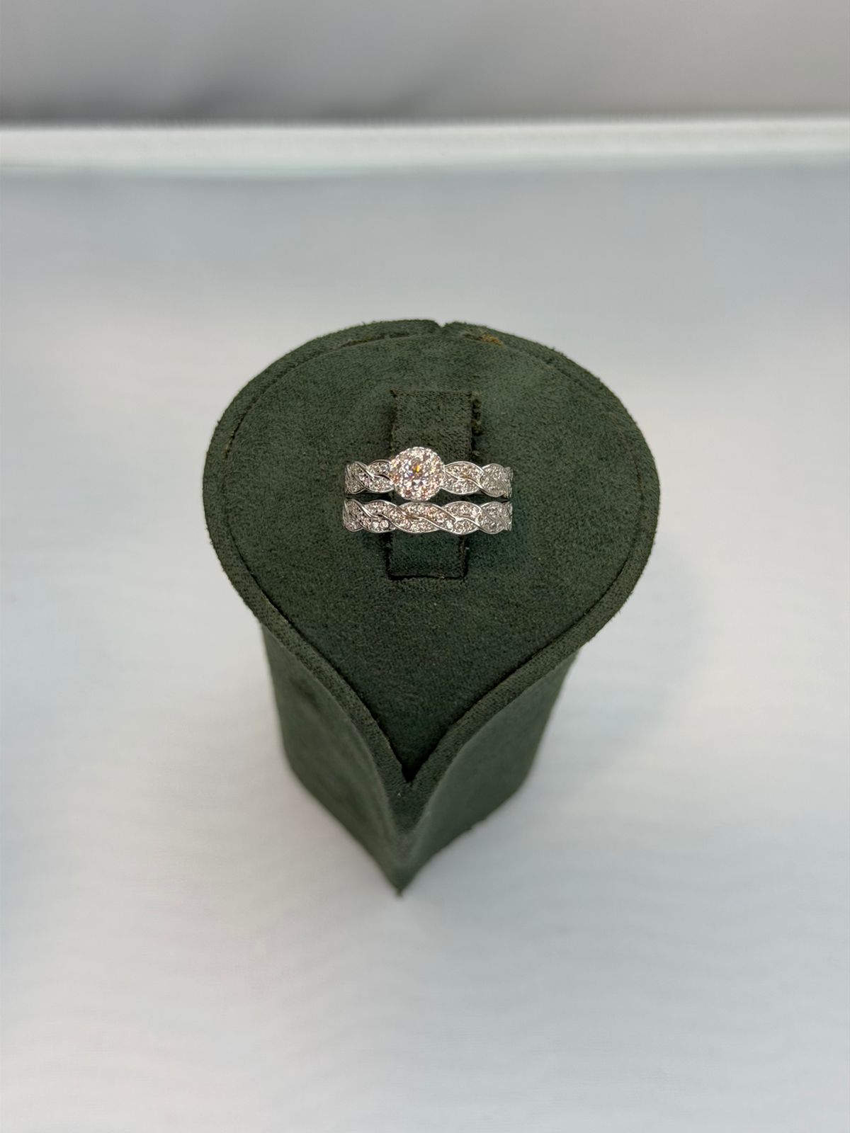{product_title} - 925 Sterling Silver Jewelry - KJ Silver