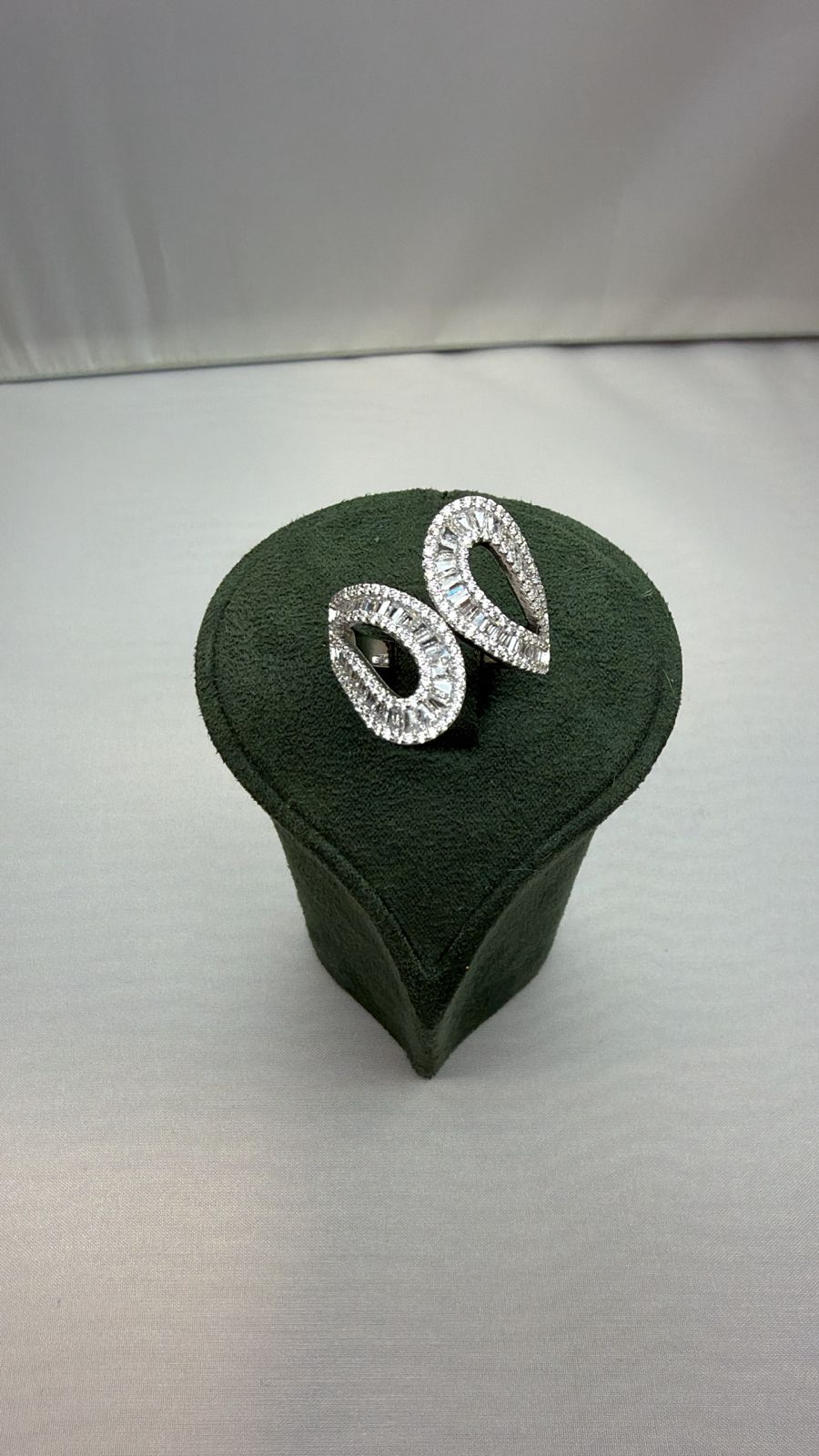 {product_title} - 925 Sterling Silver Jewelry - KJ Silver