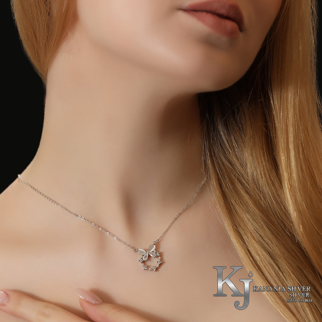 {product_title} - 925 Sterling Silver Jewelry - KJ Silver