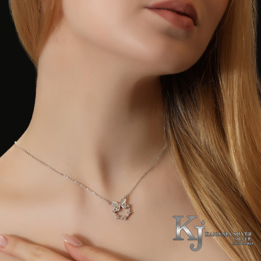 {product_title} - 925 Sterling Silver Jewelry - KJ Silver