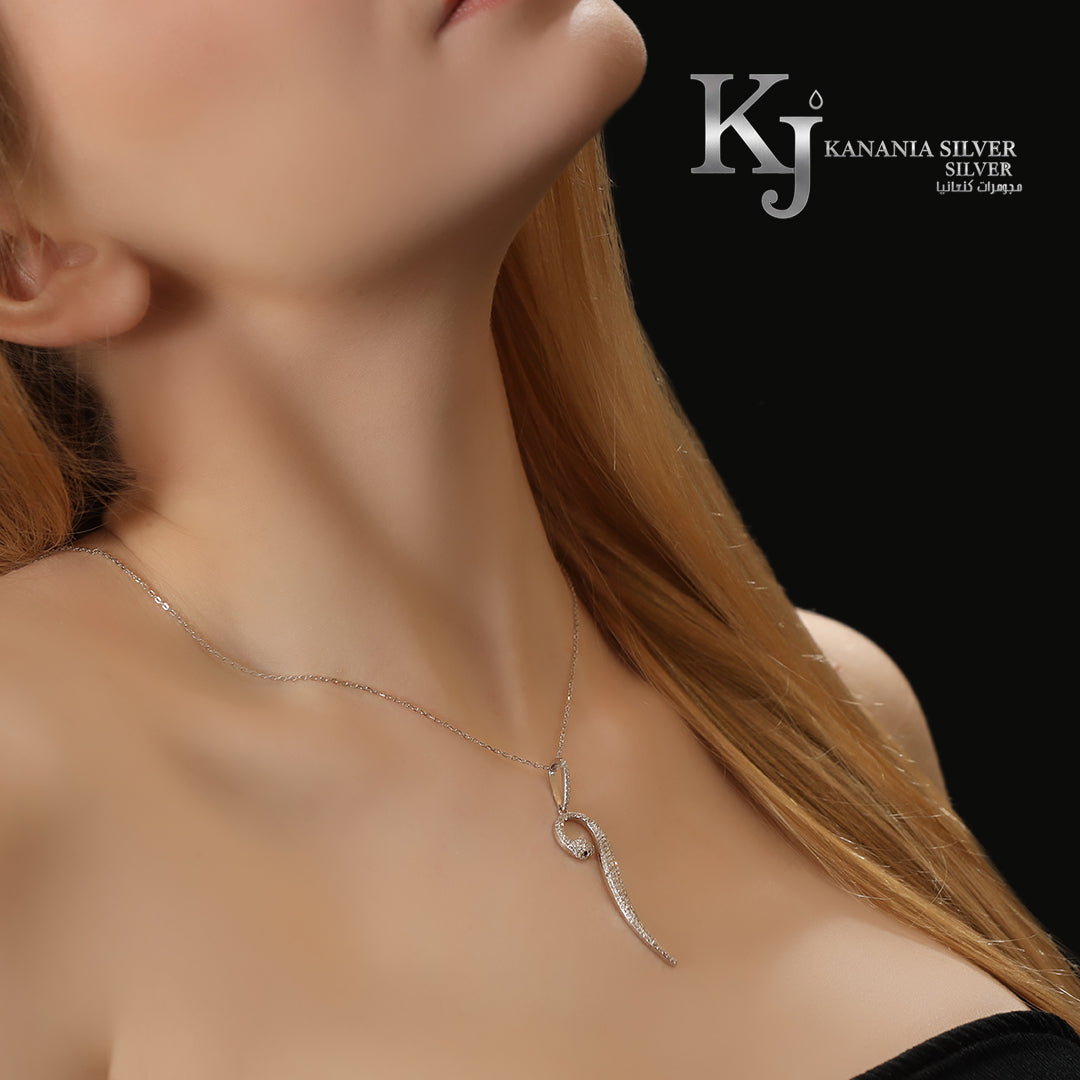 {product_title} - 925 Sterling Silver Jewelry - KJ Silver