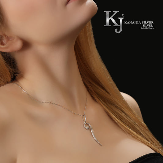 {product_title} - 925 Sterling Silver Jewelry - KJ Silver