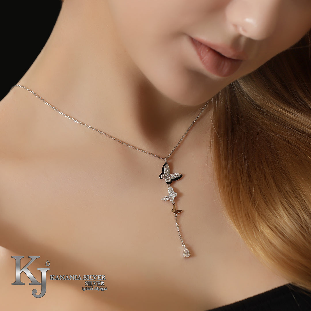 {product_title} - 925 Sterling Silver Jewelry - KJ Silver