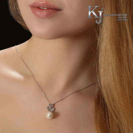 {product_title} - 925 Sterling Silver Jewelry - KJ Silver