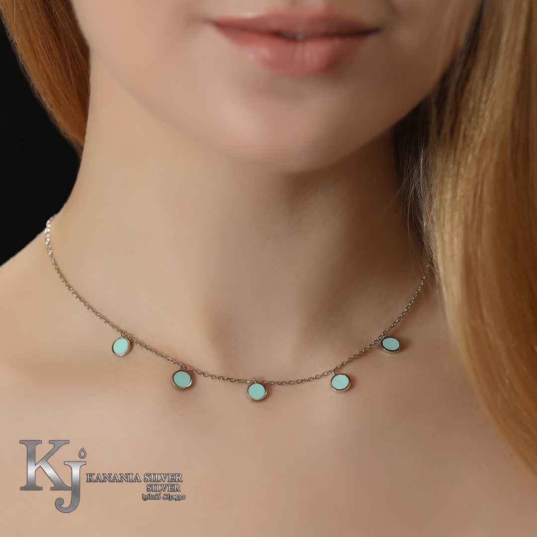 {product_title} - 925 Sterling Silver Jewelry - KJ Silver