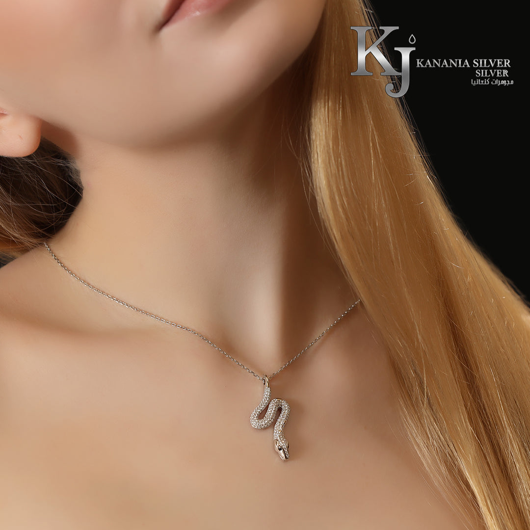 {product_title} - 925 Sterling Silver Jewelry - KJ Silver